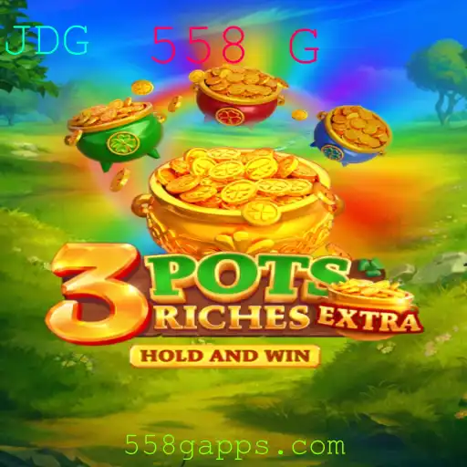 Descubra o Fascinante Mundo do Jogo '3potsExtra' com 558 G