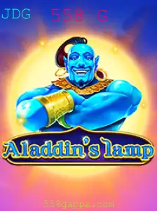 Descubra o Enigmático Mundo de Aladdinslamp