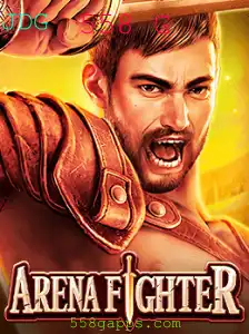 ArenaFighter: Descubra o Novo Fenômeno dos Games e Sua Dinâmica de Combate