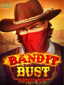 Descubra o Empolgante Mundo de BanditBustBonusBuy: O Jogo que Está Revolucionando 558 G