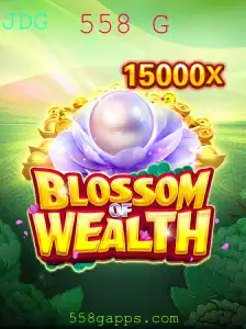 Descubra o Fascinante Mundo do Jogo BlossomofWealth