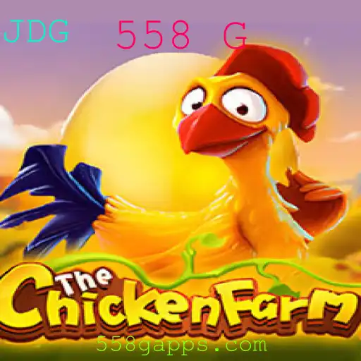 ChickenFarm: O Fascinante Mundo de 558 G