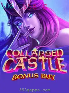 Descubra as Aventuras do Jogo CollapsedCastleBonusBuy