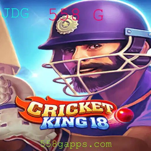 CricketKing18: A Nova Era dos Jogos de Críquete