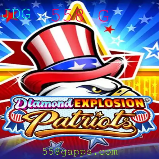 Explorando DiamondExplosionPatriots: Uma Aventura Intergaláctica com 558 G de Potência