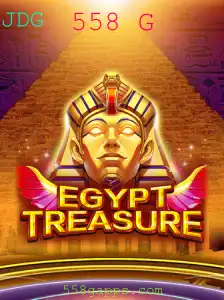Explorando as Aventuras e Desafios de EgyptTreasure