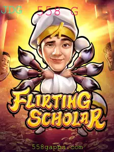 Flirting Scholar: Descubra o Fascinante Mundo do Jogo Inspirado na Cultura Oriental