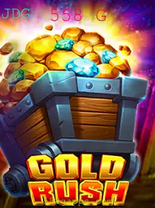 GoldRush: Desbravando Aventuras e Estratégias Modernas