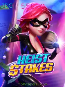 Explorando o Mundo de HeistStakes: Regras e Estratégias para o Novo Jogo Sensação