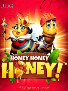 Explorando o Mundo de HoneyHoneyHoney: Um Jogo Empolgante
