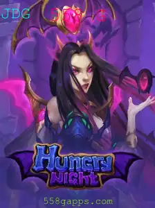 Descubra o Fascinante Mundo de HungryNight: Um Mergulho nas Regras e Ambientação do Jogo