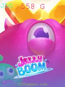 Descubra o Fascinante Mundo de JellyBoom: A Nova Sensação de 558 G