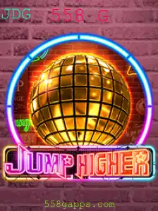 Descubra o Mundo Empolgante de JumpHigher: O Desafio dos 558 G