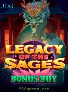 Explorando o Mundo de LegacyoftheSagesBonusBuy