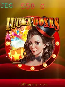 LuckyBoxes: O Jogo de Estratégia e Sorte que Está Conquistando o Mundo