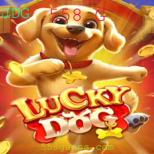 Descubra o Mundo Empolgante de LuckyDog