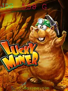 Explorando o Universo Fascinante de LuckyMiner: Uma Jornada de Diversão e Estratégia