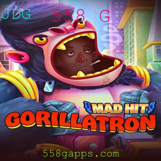 MadHitGorillatron: Uma Jornada de Aventura e Estratégia
