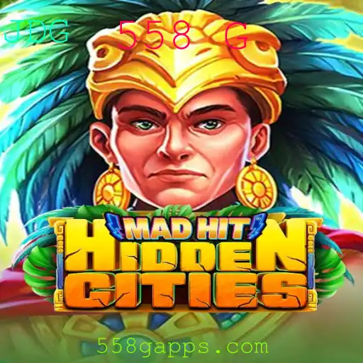Explorando o Mundo de MadHitHiddenCities: Um Jogo Inovador
