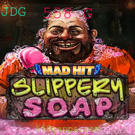 Explorando o Mundo de MadHitSlipperySoap: Um Jogo de Habilidades e Estratégias
