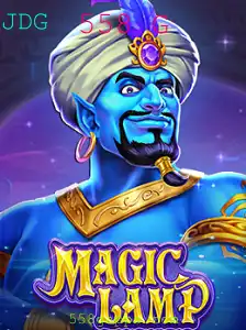 Explorando MagicLamp: Um Envolvente Jogo de Estratégia com a Reviravolta 558 G