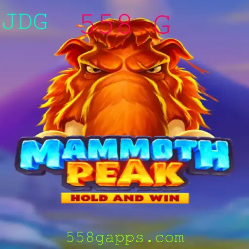 Descubra MammothPeak: O Novo Fenômeno dos Jogos