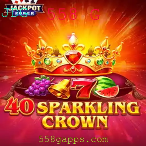 Explorando o Fascinante Jogo 40SparklingCrown