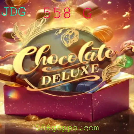 ChocolateDeluxe: Delícia e Estratégia Unem-se no Novo Jogo de Tabuleiro