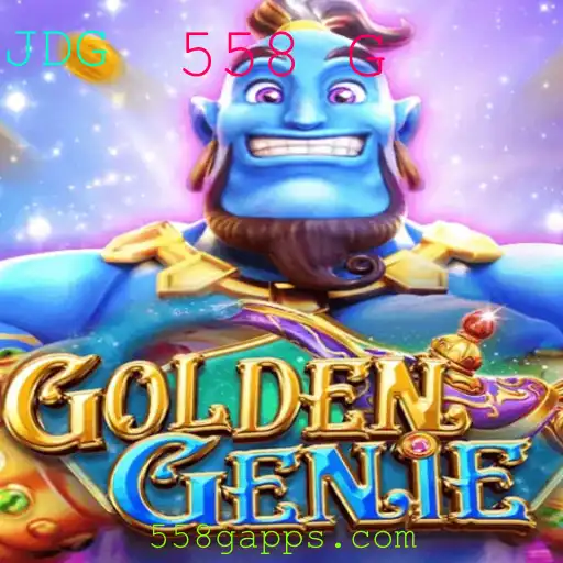 Descubra 'GOLDENGENIE': O Novo Fenômeno dos Jogos com 558 G