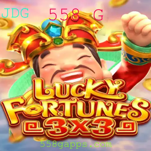 LUCKYFORTUNES3x3: Descubra o Jogo que Está Conquistando Multidões
