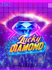 Um Mergulho no Mundo de LuckyDiamond: O Jogo que Conquista com Estratégia e Sorte
