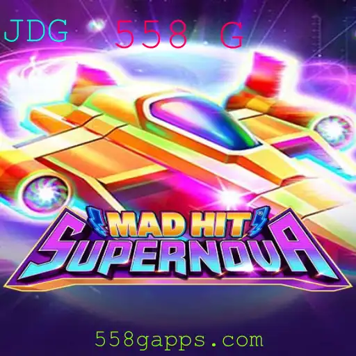 Explorando o Universo de MadHitSupernova: O Jogo que Revoluciona Estratégias em 558 G