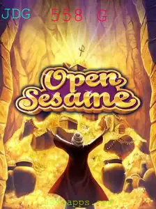 Desvendando o Fascinante Mundo de OpenSesame: Um Jogo Inovador