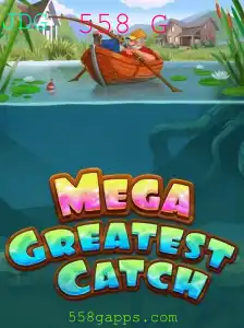 MegaGreatestCatch: O Jogo Que Revoluciona a Pescaria Digital