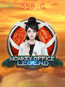 Descubra o Mundo de MonkeyOfficeLegend: Uma Aventura de 558 G