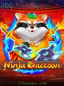 Descubra o Mundo de Aventura e Estratégia em NinjaRaccoon