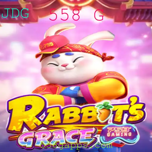 RabbitsGrace: Descobrindo o Fascinante Mundo de 558 G