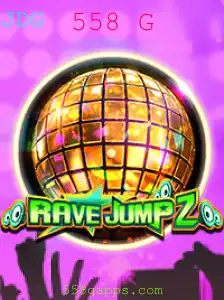 RaveJump2: A Nova Sensação nos Jogos Digitais
