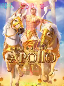 Rise of Apollo: Mergulhando no Universo do Jogo com 558 G