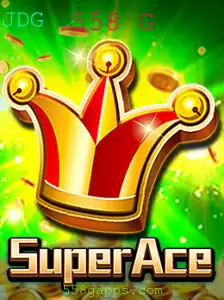 SuperAce: Uma Nova Era de Entretenimento com o Jogo 558 G
