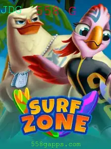 Explorando o Mundo de 'SurfZone': Um Mergulho nas Ondas de Aventura