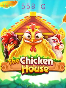 TheChickenHouse: Um Novo Jogo Emocionante no Mundo das Aves