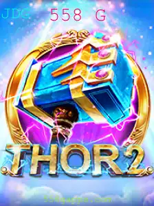 Thor2: Explorando o Mundo de Aventura e Estratégia do Jogo 558 G