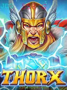 ThorX: Descubra o Fascinante Mundo de 558 G