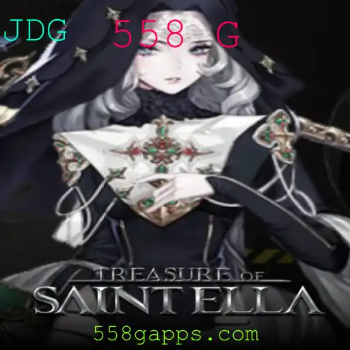 Descubra o Mundo Enigmático de TreasureofSaintElla: Uma Aventura de 558 G