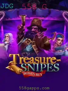 Descubra as Aventuras de TreasuresnipesBonusBuy