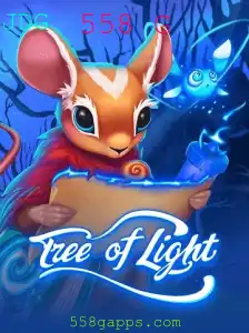 Explorando o Mundo Encantado de TreeofLight